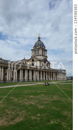 this is a university of greenwich London this is a university of greenwich London 134590363