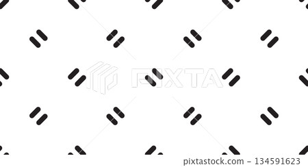 doodle seamless pattern japanese weave vector line cartoon japan minimal tile background abstract repeat wallpaper gift wrapping paper illustration scarf isolated 134591623