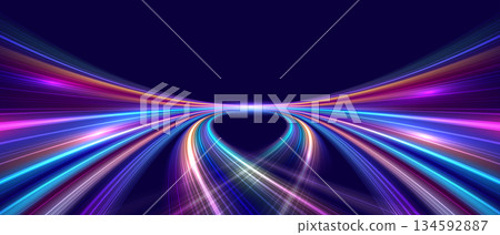 Speed movement background 481 134592887