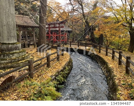 Fukushima Prefecture Sazaedo Fukushima Prefecture Sazaedo 134594487
