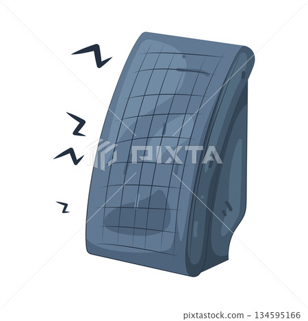 Illustration of speaker 134595166