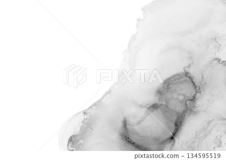 Cute watercolor background Cute watercolor background 134595519