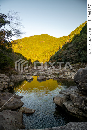 Uotobikei, Kihoku Town, Mie Prefecture 134596177