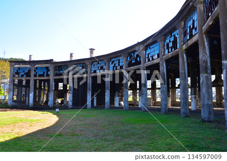 鐵道 鋼軌 軌道 134597009