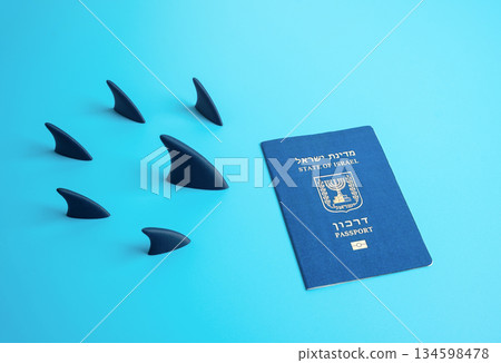 The pursuit of Israeli citizenship. Migration problem. High requirements and bureaucracy for residence. Immigration policy. Hiding corrupt officials from justice in their countries. 134598478