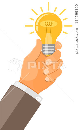 Money for idea Money for idea 134599500