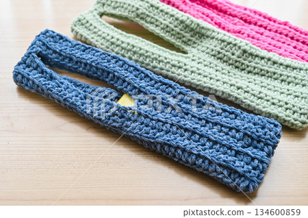 三色手機殼 134600859