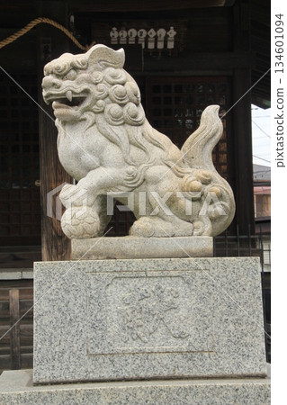 Shrine guardian dogs 1 Shrine guardian dogs 1 134601094
