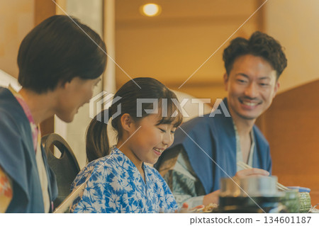 Family Trip Photography cooperation: Ito Kowakien 134601187