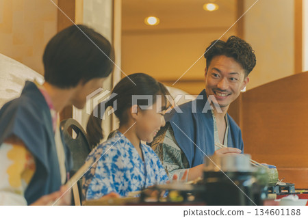 家庭旅行攝影合作：伊藤小湧園 134601188