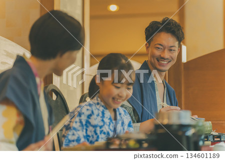 家庭旅行攝影合作：伊藤小湧園 134601189