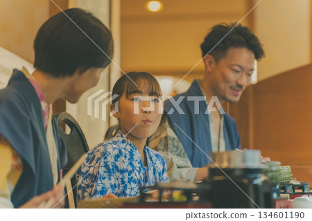 家庭旅行攝影合作：伊藤小湧園 134601190