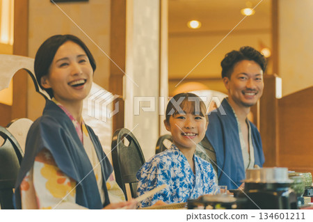 Family Trip Photography cooperation: Ito Kowakien Family Trip Photography cooperation: Ito Kowakien 134601211