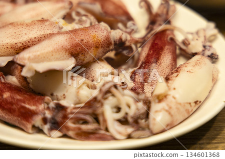 亞洲美食：簡單、輕煮、天然新鮮風味，小份量 134601368