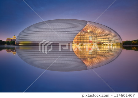 National Performing Arts Beijing 134601407