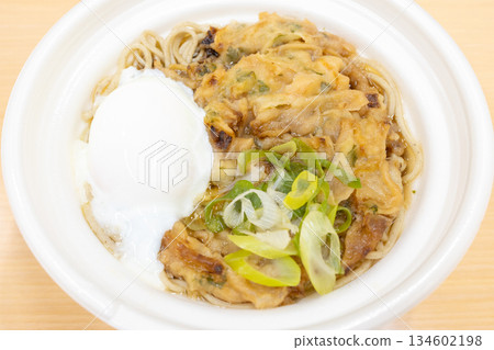 美味的天霸蕎麥麵 134602198