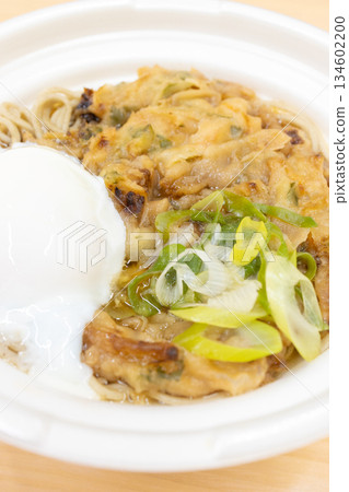 美味的天霸蕎麥麵 134602200