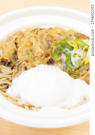 美味的天霸蕎麥麵 134602202