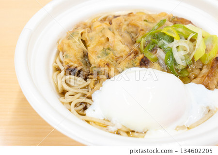 美味的天霸蕎麥麵 134602205