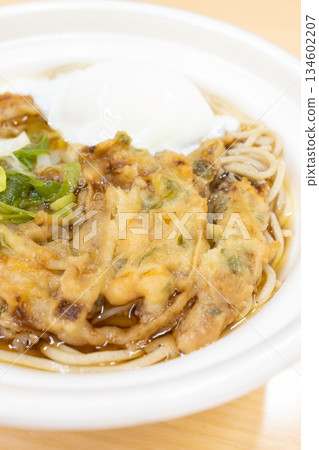 美味的天霸蕎麥麵 134602207