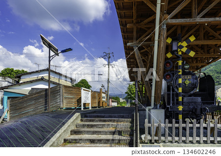 八女黑木,原日本國鐵八女線黑木站,位於福岡縣八女市 八女黑木,原日本國鐵八女線黑木站,位於福岡縣八女市 134602246