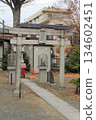 Town shrine 134602451