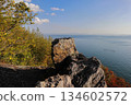 岩石與播磨海 134602572