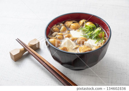 Nanpo味噌湯 134602836