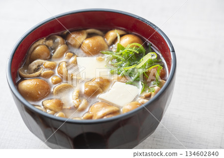 Nanpo味噌湯 134602840