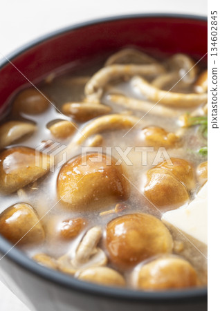 Nanpo味噌湯 134602845