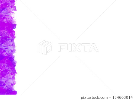 簡單的手繪水彩背景 簡單的手繪水彩背景 134603014