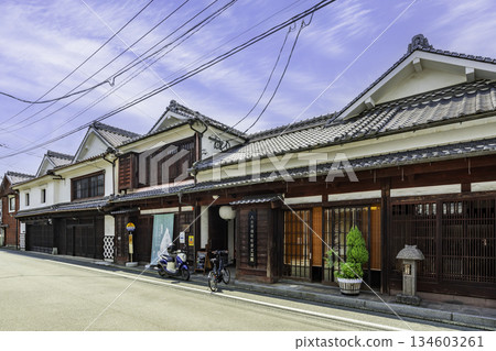 福岡縣八女市八女福島八女市橫町町屋社區中心 134603261