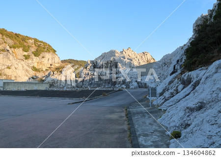 白崎海洋公園 / “日本的愛琴海”和“日本百佳海灘” [和歌山縣由良町] 134604862