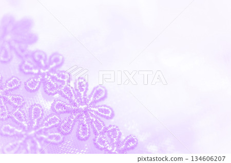蕾絲花背景材料 蕾絲花背景材料 134606207