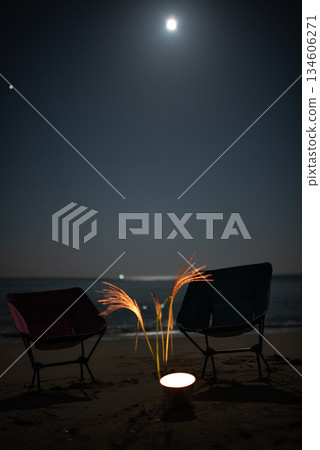 Mid-autumn Meitsuki and Suki Mid-autumn Meitsuki and Suki 134606271