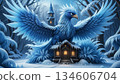 冰晶屋，冰鳳凰的居所 134606704