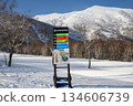 Hokkaido ski resort 134606739