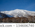 Hokkaido ski resort 134606740
