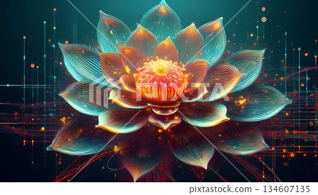 abstract background with water drops abstract background with water drops 134607135