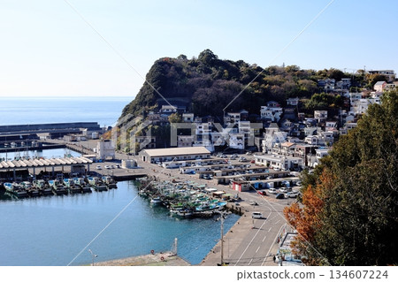 西賀崎(日本的阿瑪菲)/和歌山市 西賀崎(日本的阿瑪菲)/和歌山市 134607224