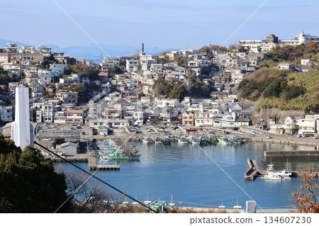 Saikazaki (Japan's Amalfi) / Wakayama City Saikazaki (Japan's Amalfi) / Wakayama City 134607230