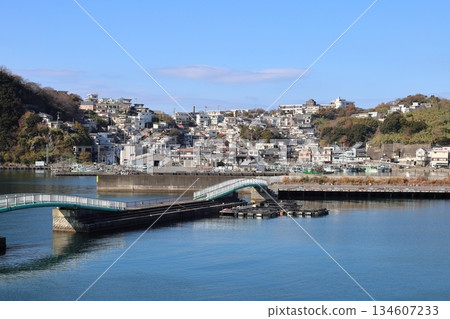 Saikazaki (Japan's Amalfi) / Wakayama City 134607233