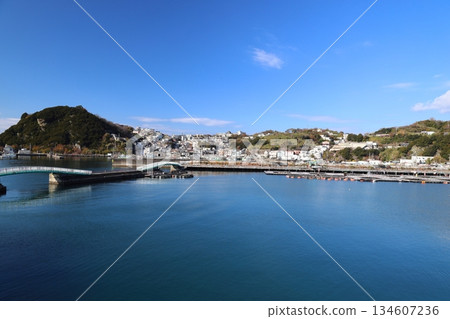 Saikazaki (Japan's Amalfi) / Wakayama City 134607236