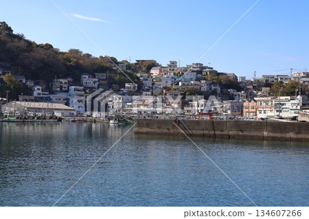 西賀崎(日本的阿瑪菲)/和歌山市 西賀崎(日本的阿瑪菲)/和歌山市 134607266