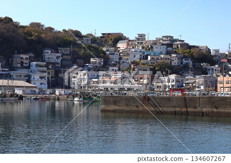 Saikazaki (Japan's Amalfi) / Wakayama City 134607267