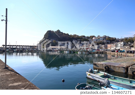 Saikazaki (Japan's Amalfi) / Wakayama City Saikazaki (Japan's Amalfi) / Wakayama City 134607271