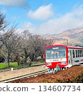 南亞蘇鐵道株式會社的MT-2000A型柴油動車組“2003A” 134607734