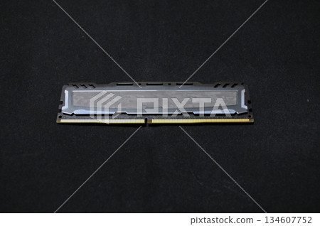 Gaming memory built into your PC 134607752
