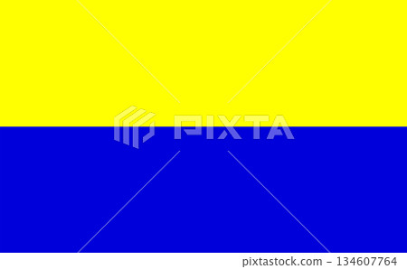 Flag of Opole 134607764