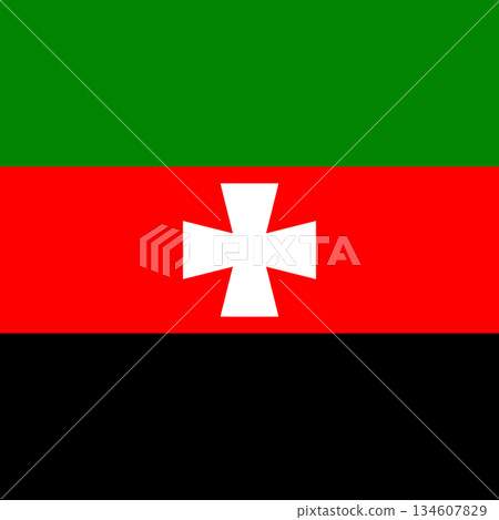 Flag of Novovolynsk Flag of Novovolynsk 134607829